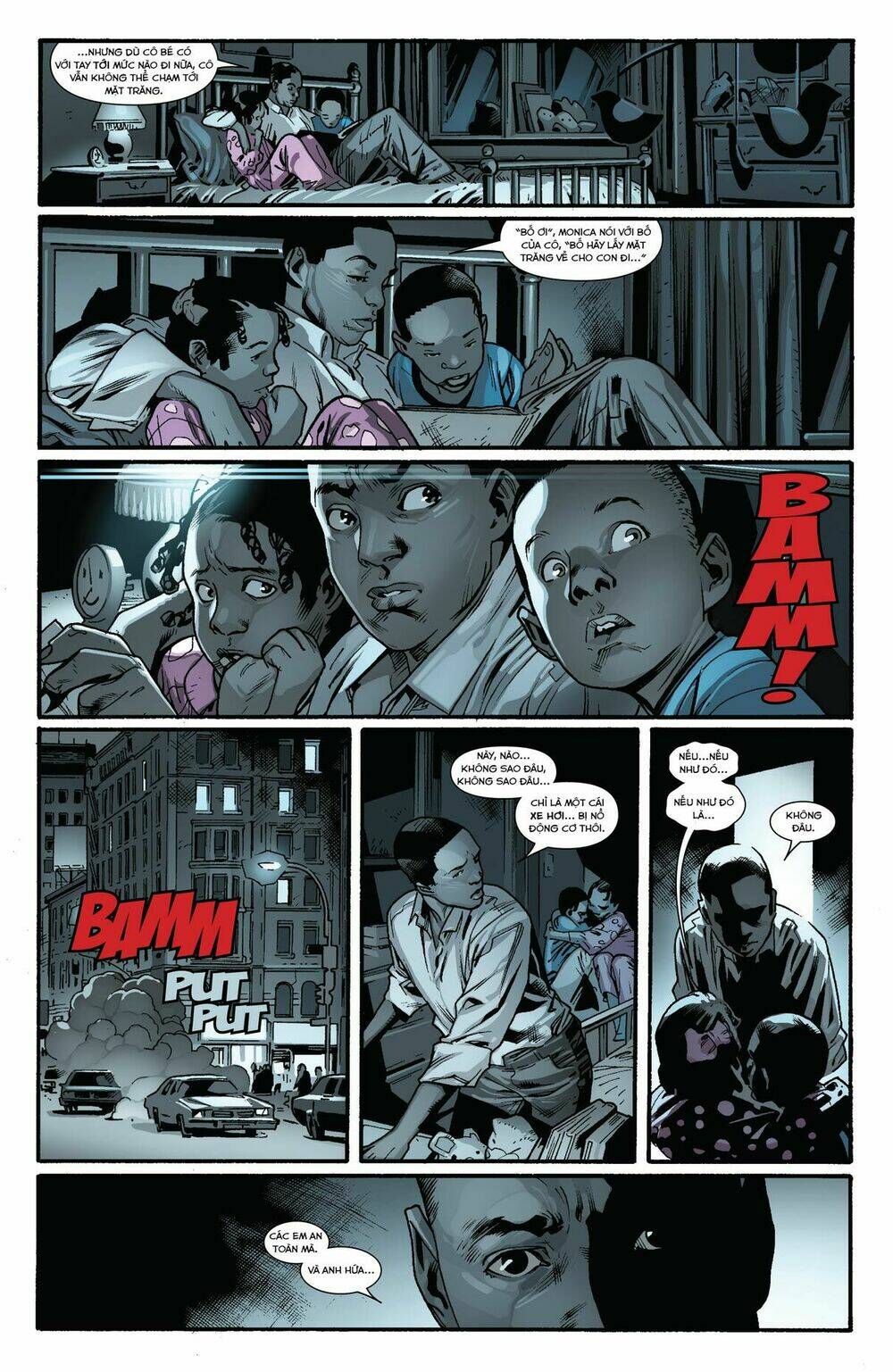 All-New Captain America chapter 3 3