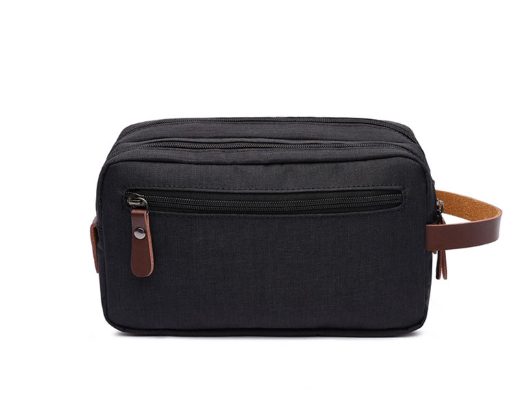 Túi đựng tiền, túi đựng đồ mini phong cách Châu Âu mã 1042 - ĐEN Túi đựng tiền, túi đựng đồ mini phong cách Châu Âu mã 1042