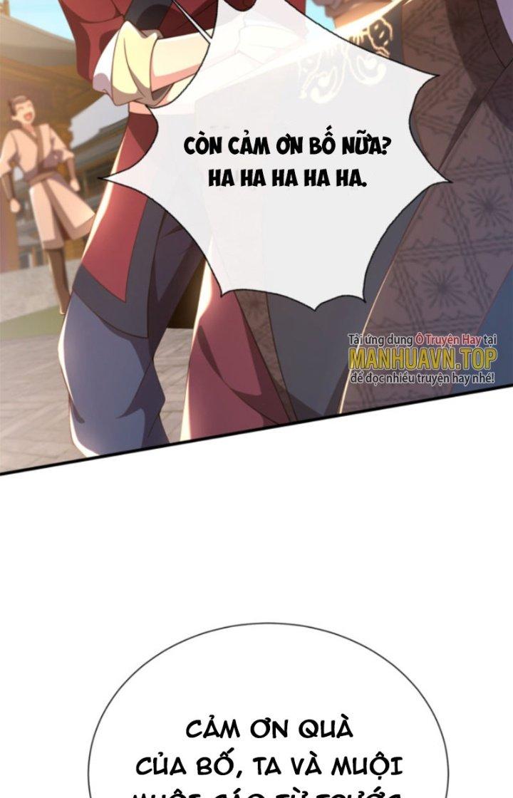 võ thánh này cũng quá khẳng khái chapter 7 37