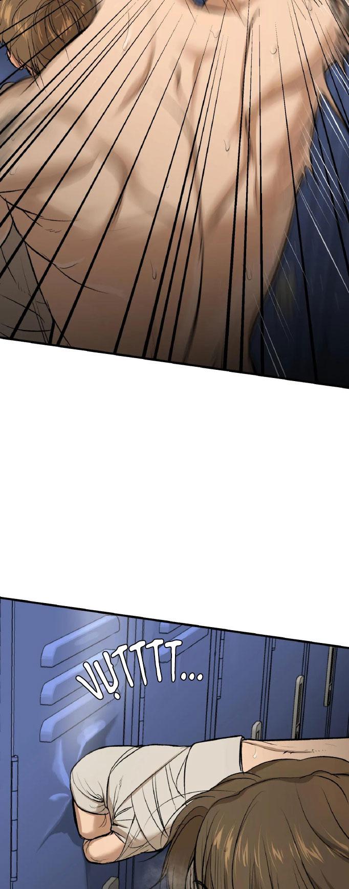 điềm rủi chapter 14 41