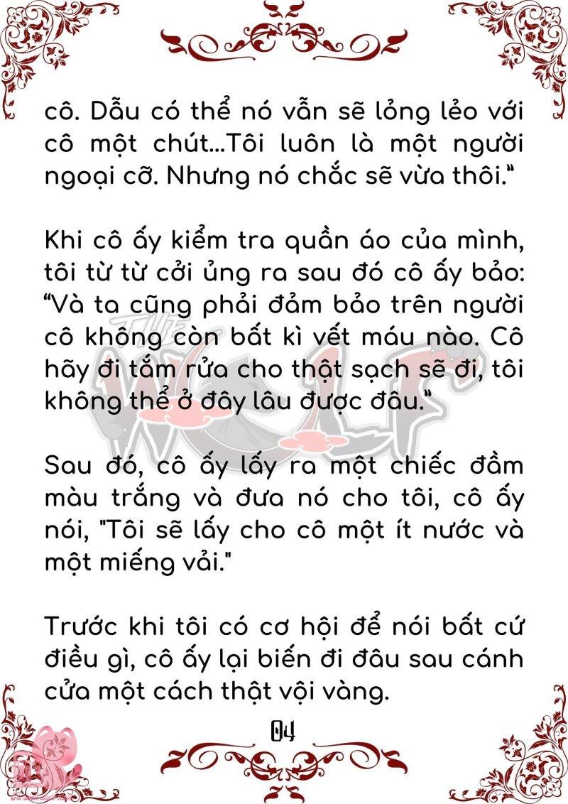 bầy sói giữa dane chapter 29 5