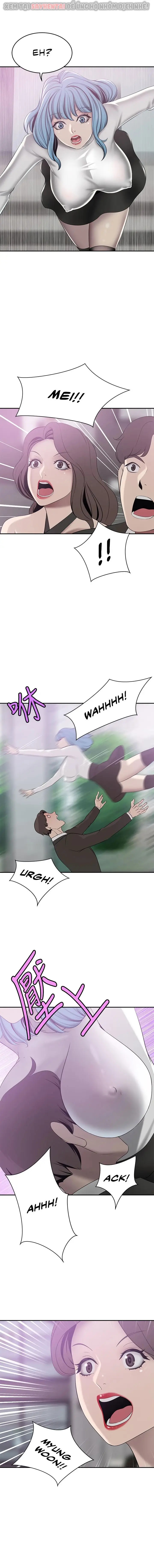 phú bà chapter 21 14