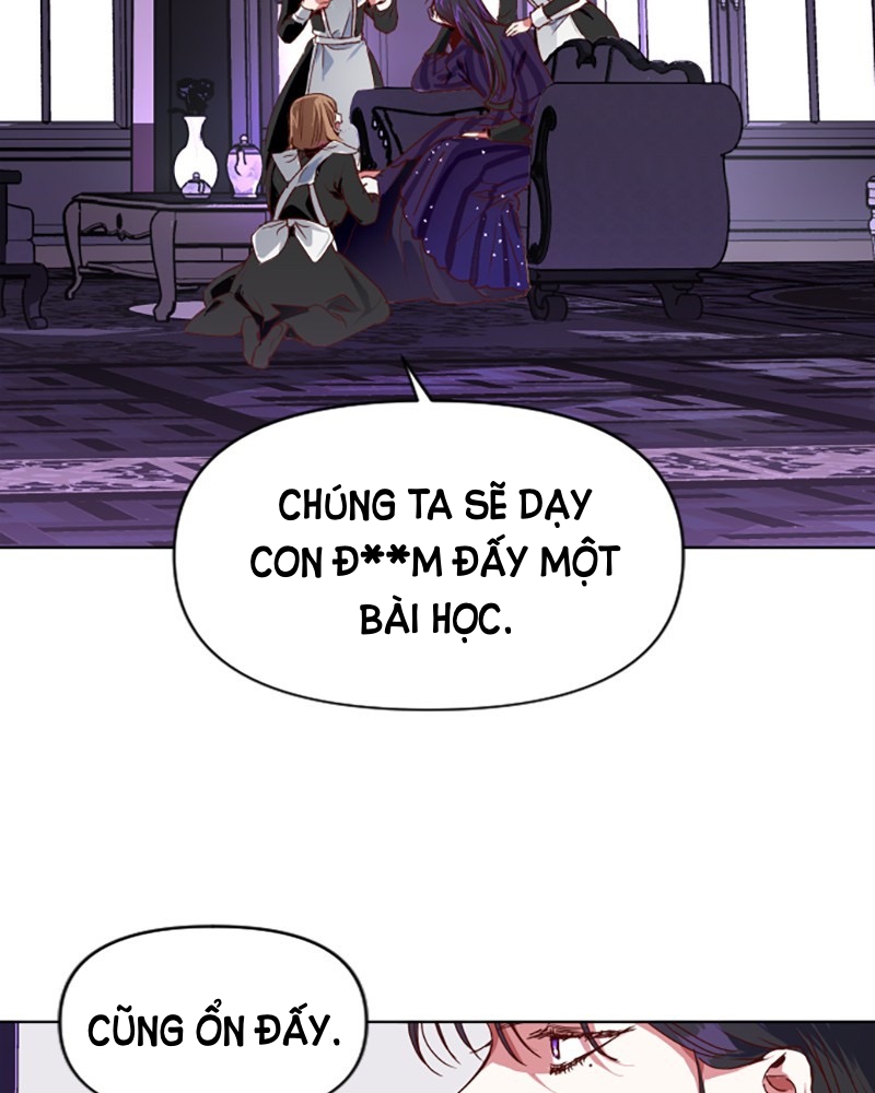 tôi muốn trở thành cô ấy dù chỉ là một ngày chapter 1 55