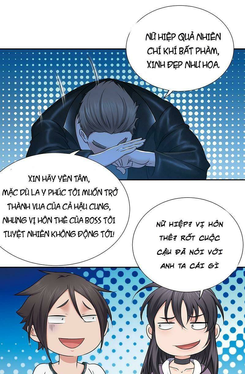 hành khúc của tôi và em chapter 7 30