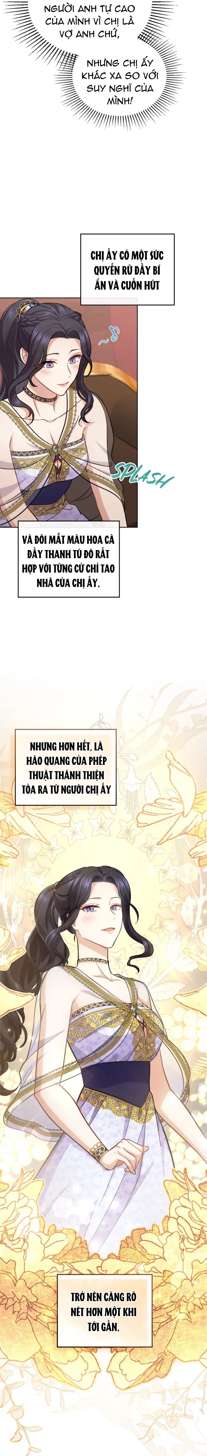 hội cùng thuyền chapter 32.2 8
