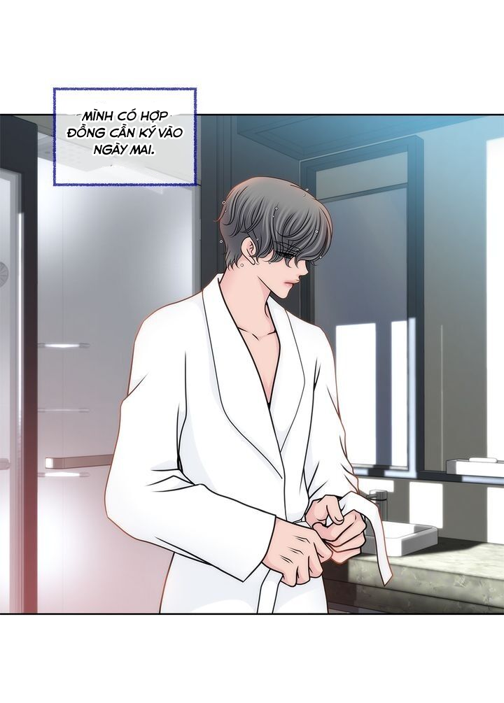 người đàn ông của tôi chapter 51.2 2