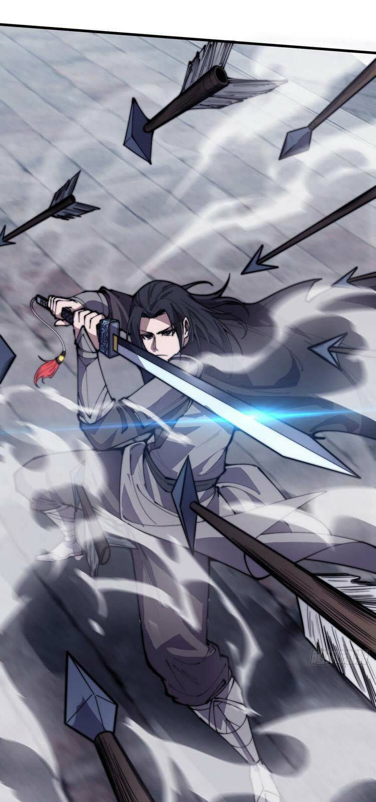 ta có một sơn trại chapter 221 1