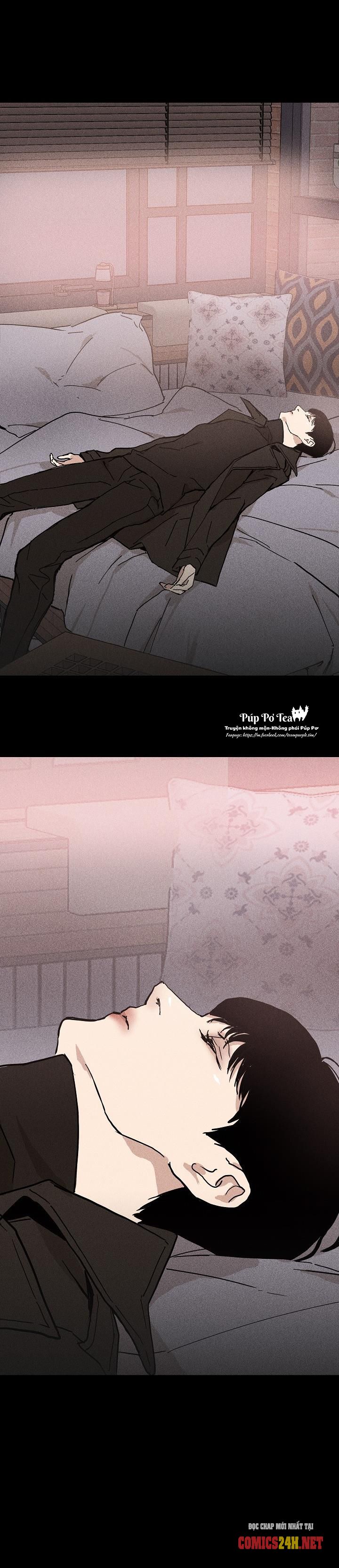 người đàn ông đã kết hôn chapter 7 11