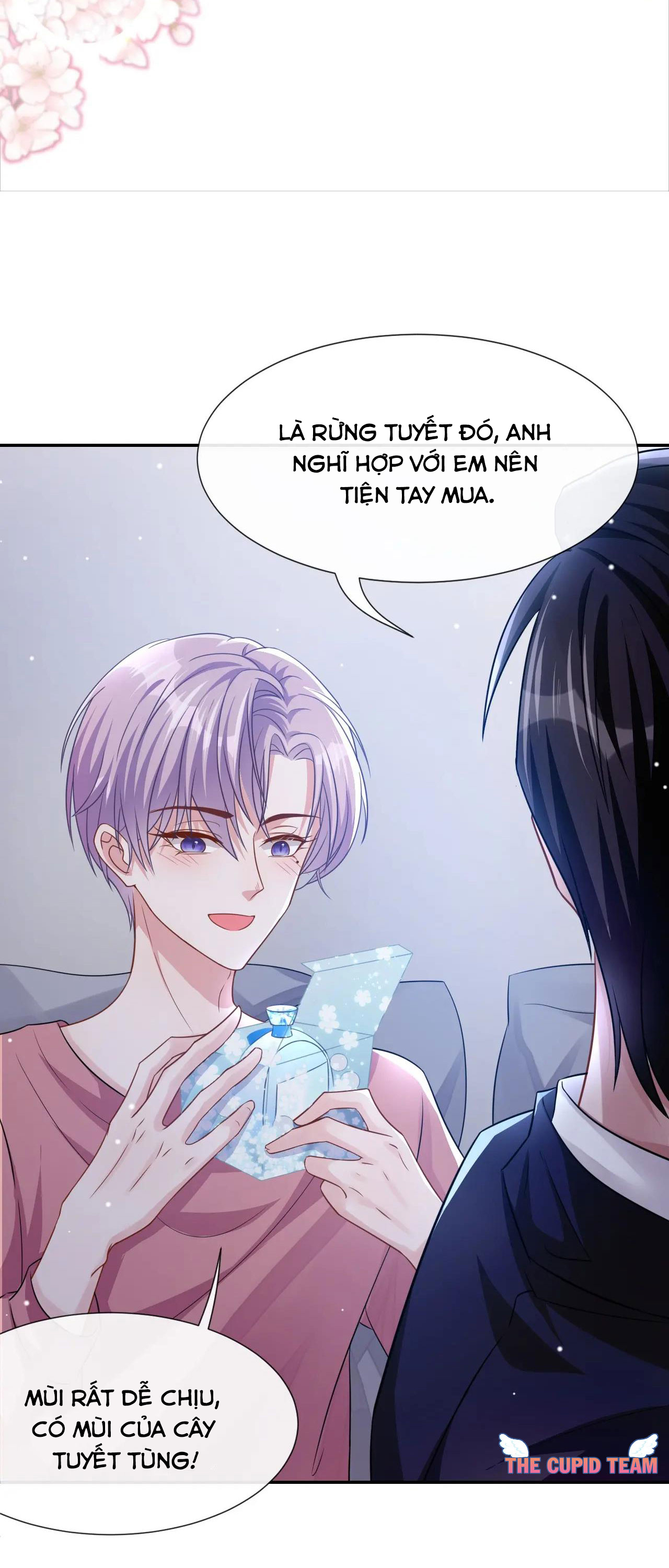 thế thân chapter 2 30