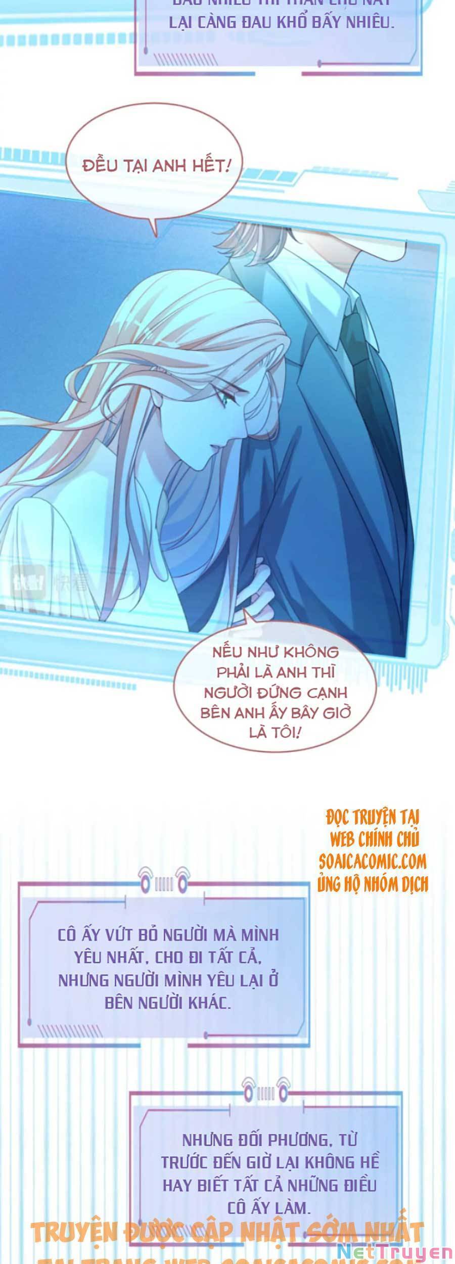 xuyên nhanh nữ phụ bình tĩnh chút chapter 86 20