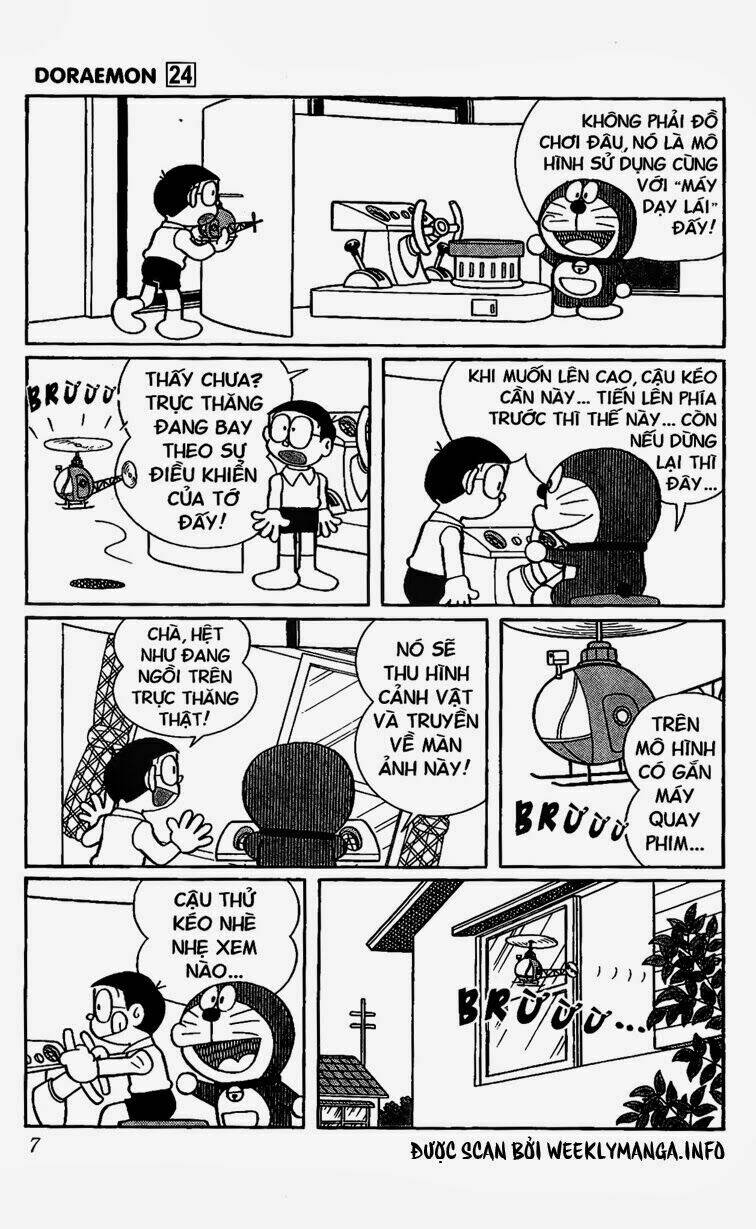 doraemon chapter 429 3