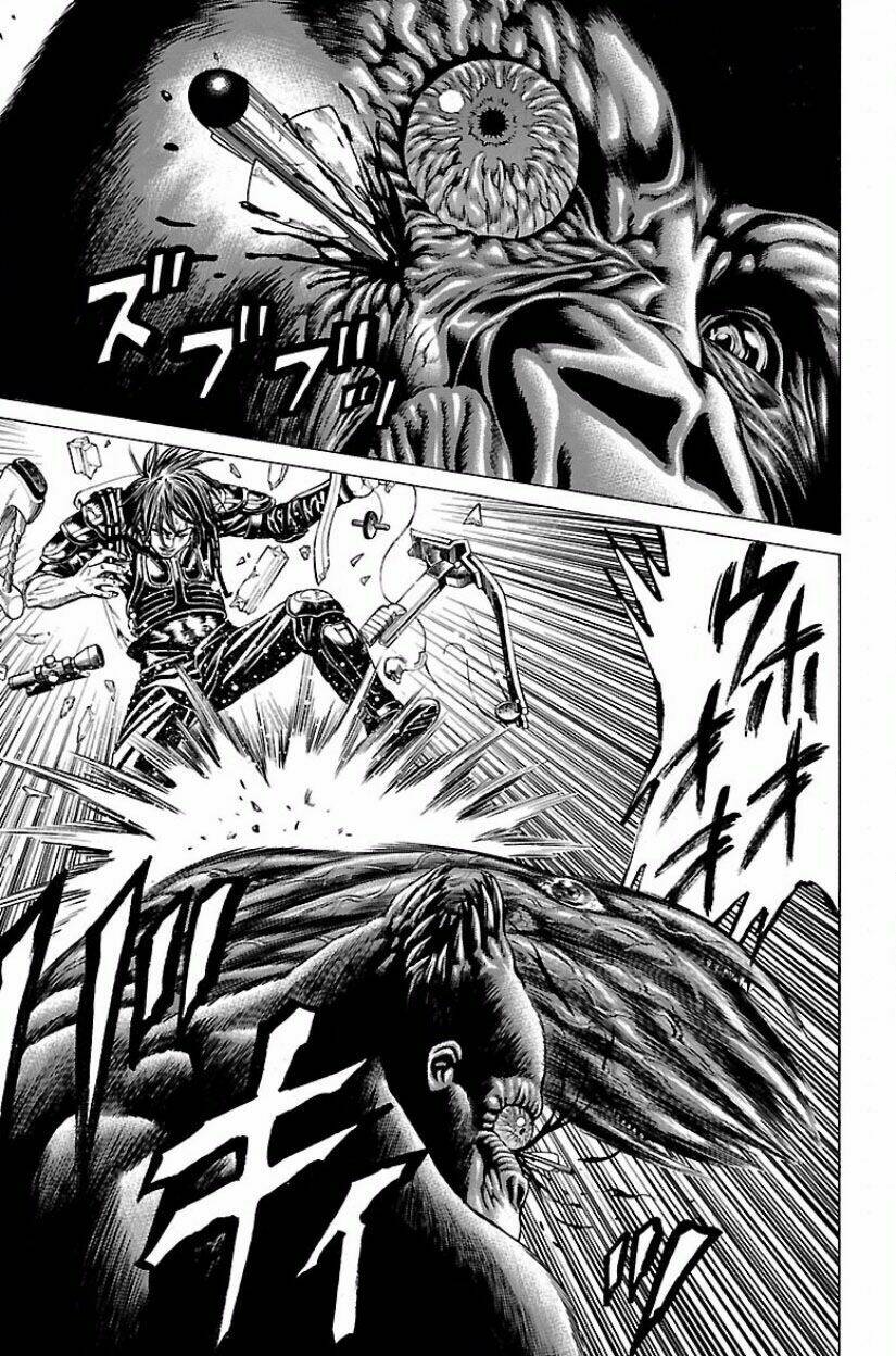 hakaijuu chapter 62 14