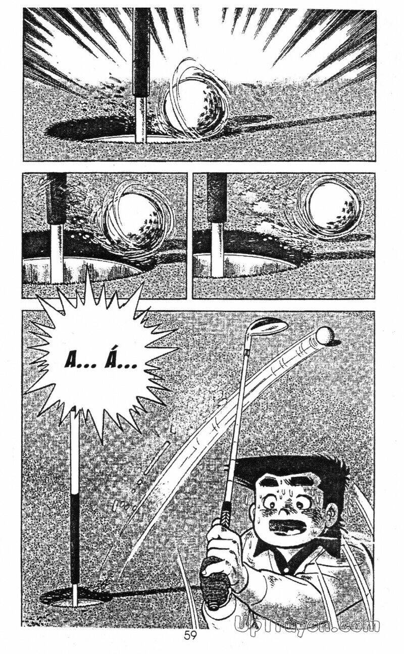 ashita tenki ni naare chapter 13 61