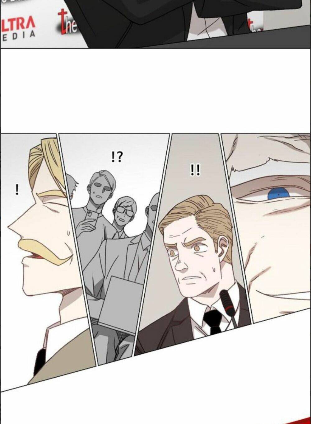 võ sĩ - the boxer chapter 58 34