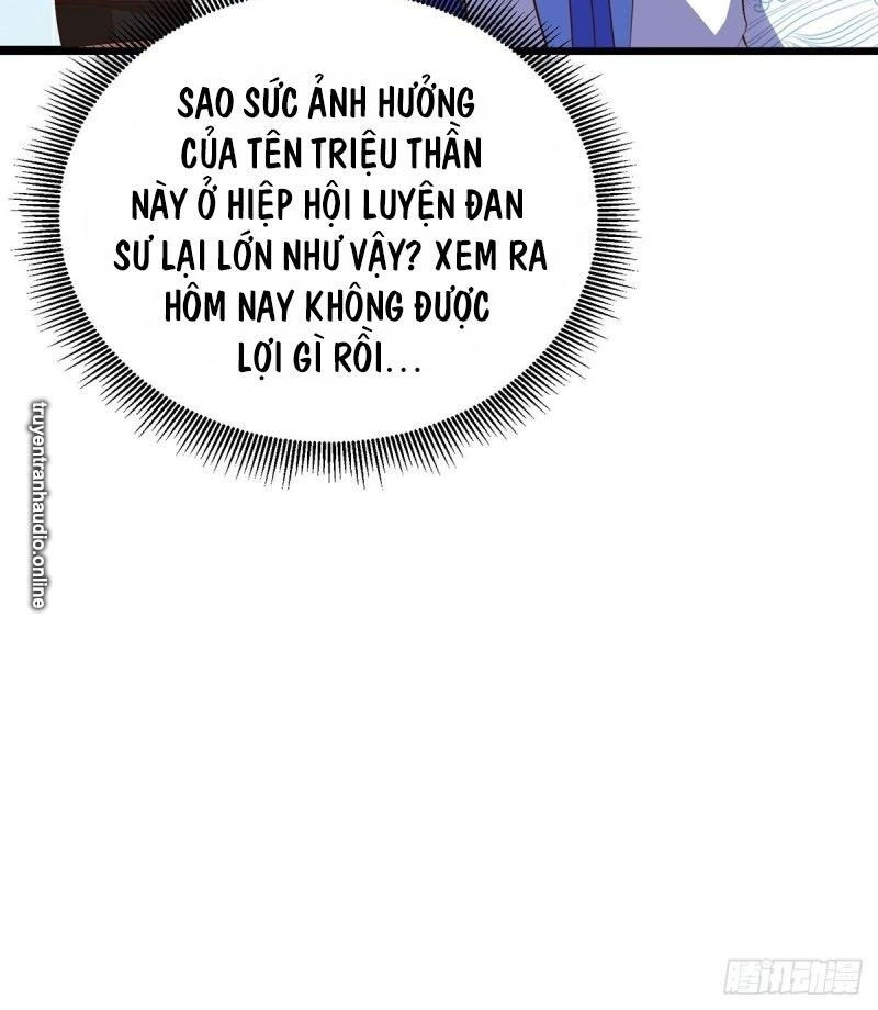 chúa tể tam giới chapter 80 25