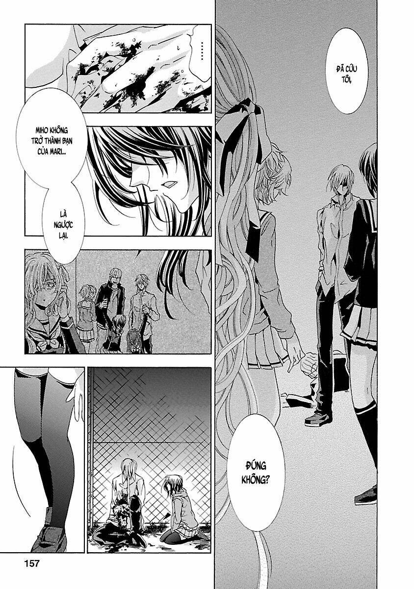 fukushuu kyoushitsu chapter 26 42