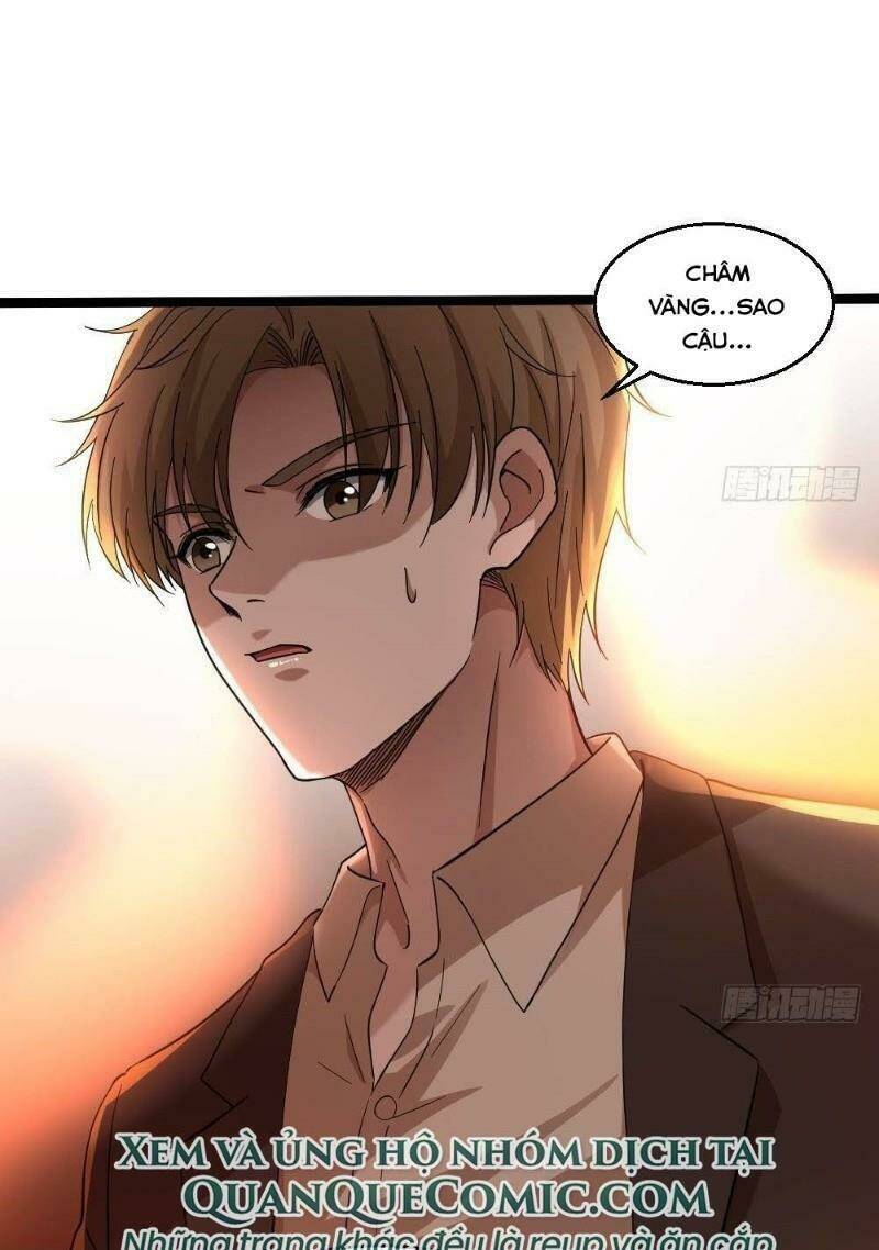 tối cuồng nữ tế chapter 29 9