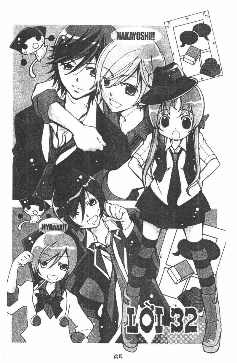 ore-sama kingdom chapter 7 65