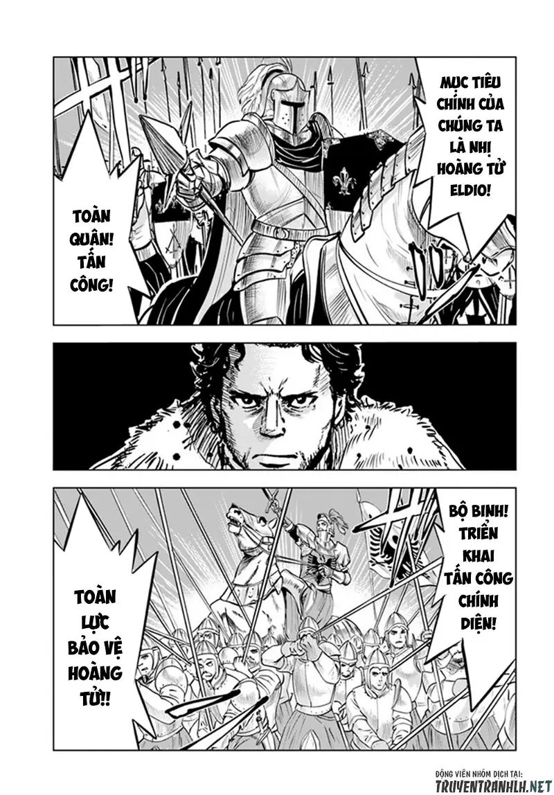hành trình chịch dạo của của máy dập cổ đại chapter 29 4