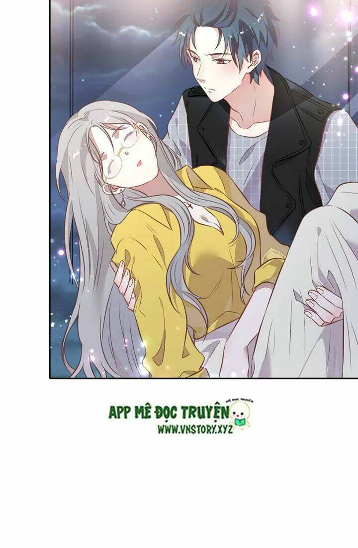 bạn trai kém tuổi bẫy yêu tôi chapter 29 37