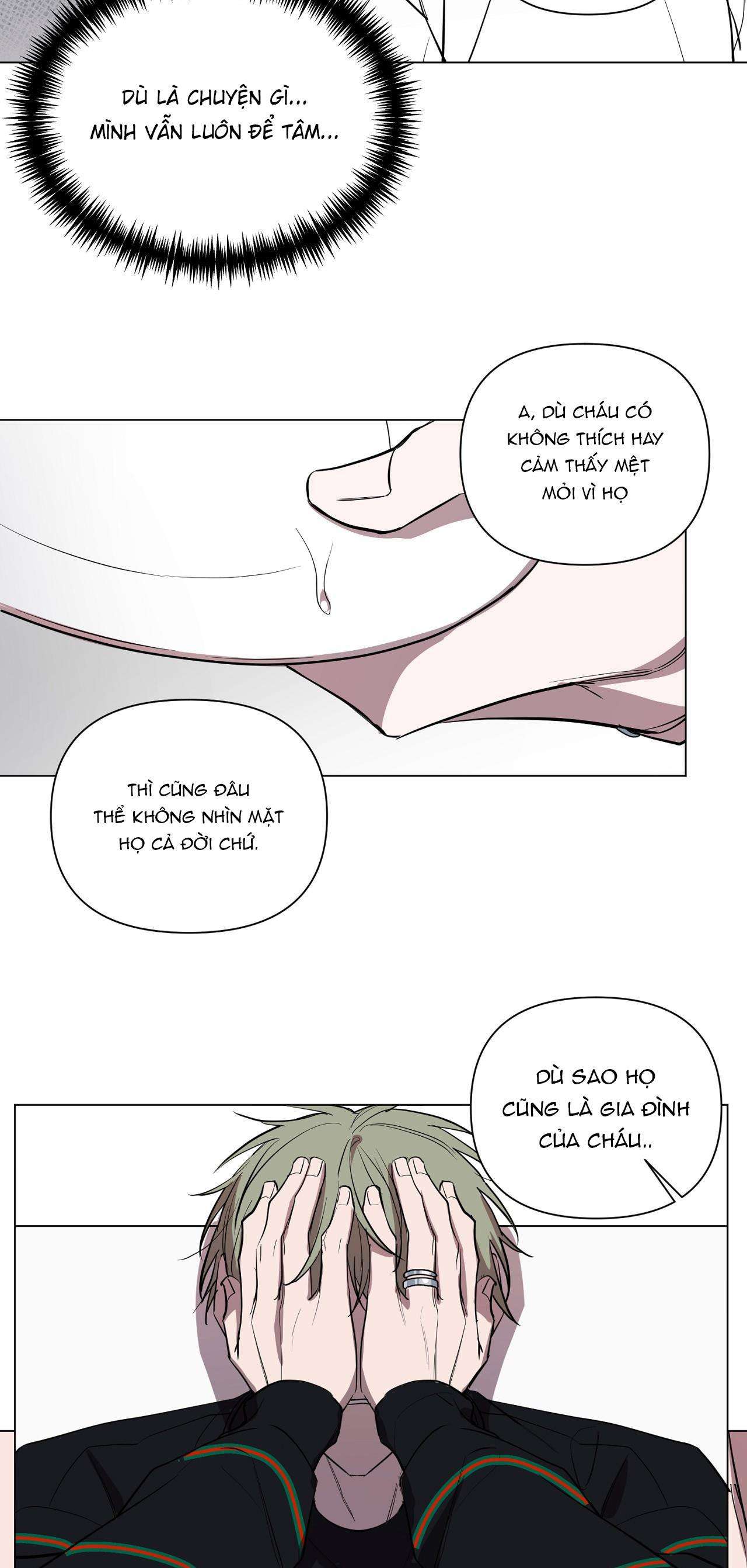 người tình bé nhỏ chapter 45 31