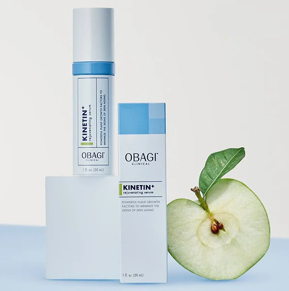 Obagi Clinical Kinetin Rẹjuvenating Serum 30ml