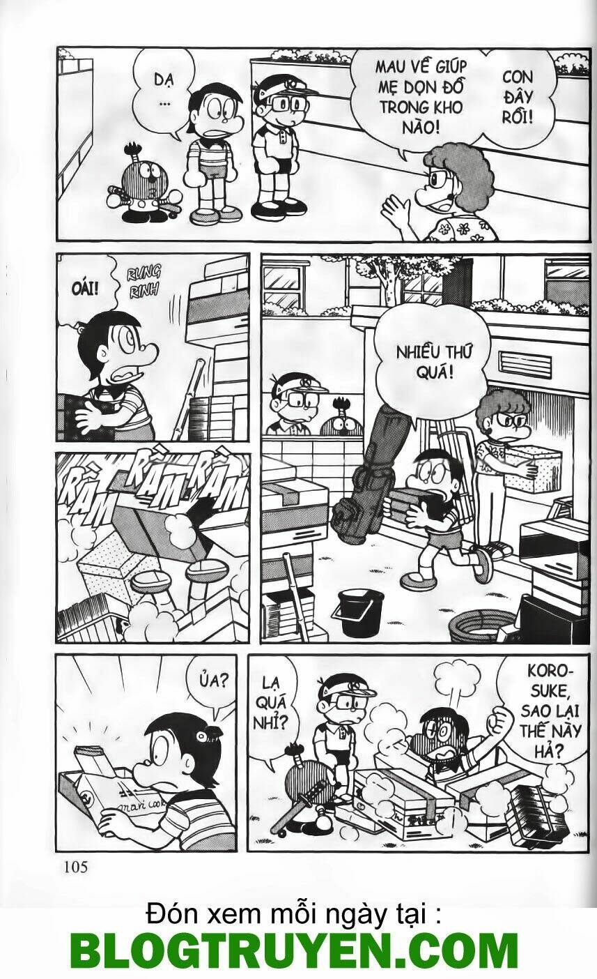 tân từ điển kì bí chapter 39 10