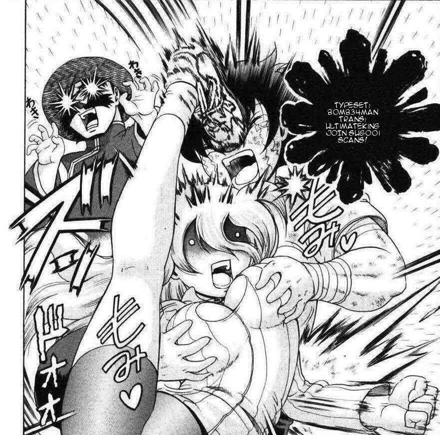 history's strongest disciple kenichi chapter 238 20