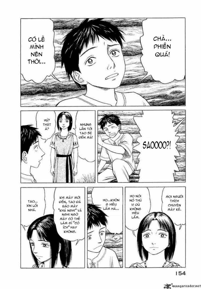 thư ký của alexandros đại đế chapter 27 8