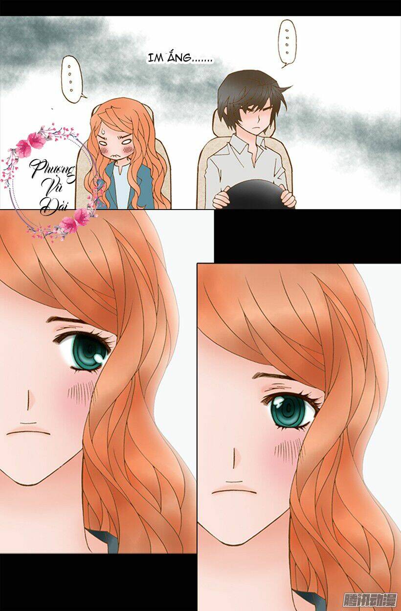 mùa hè năm đó, em chapter 6 6