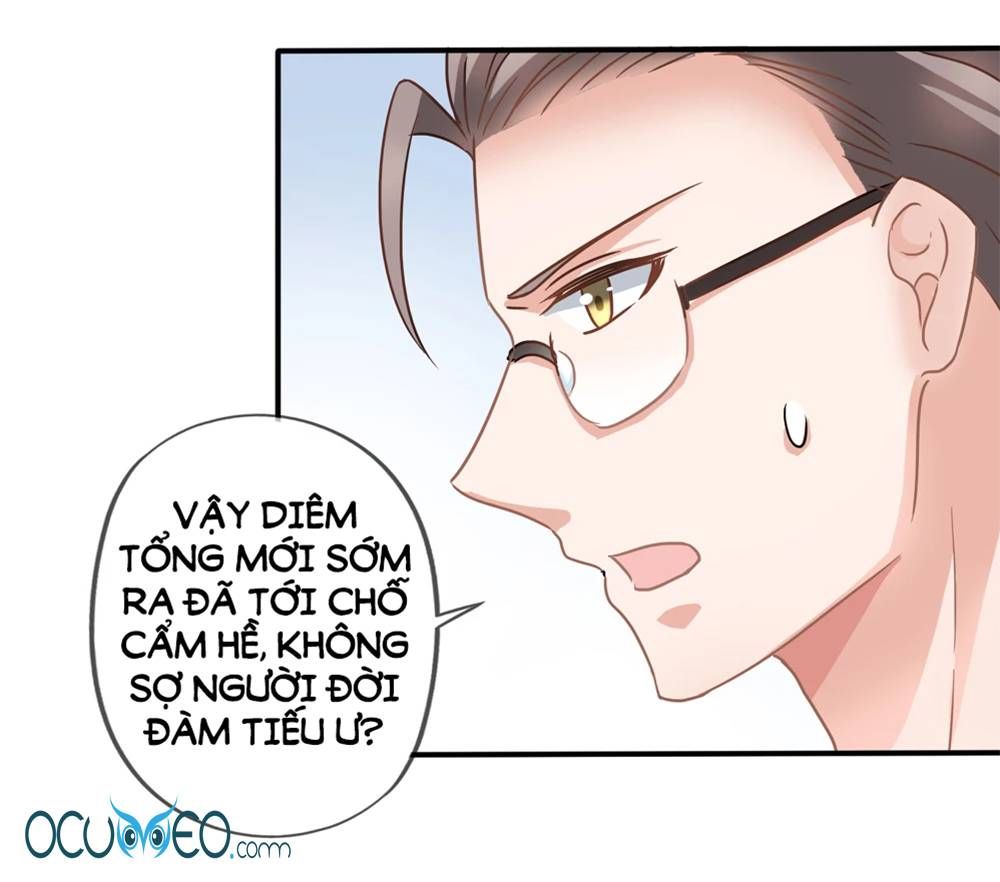 mỹ vị giai thê chapter 34 27