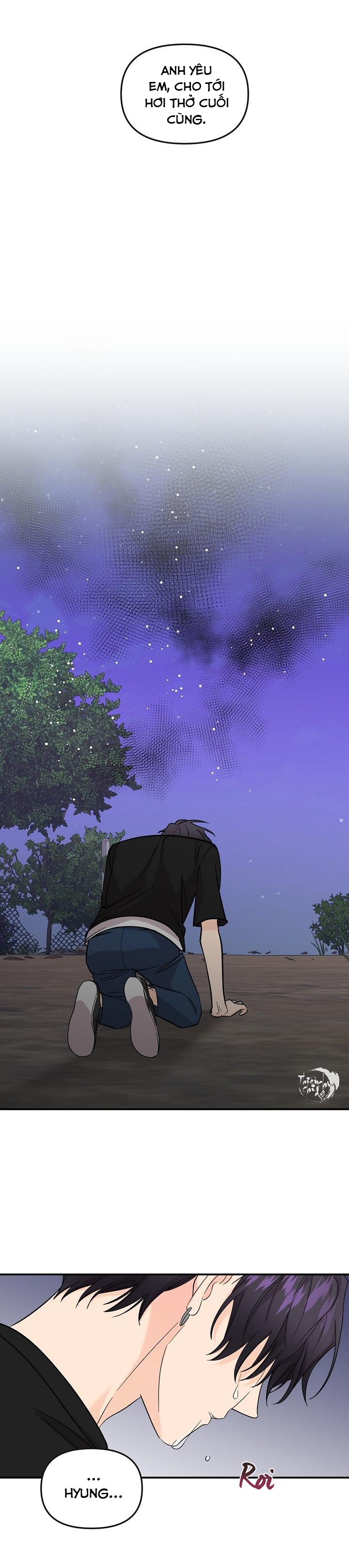 hoa ly hổ chapter 48 24