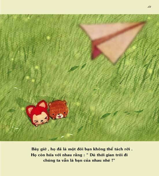 giấc mơ của ali chapter 5 8