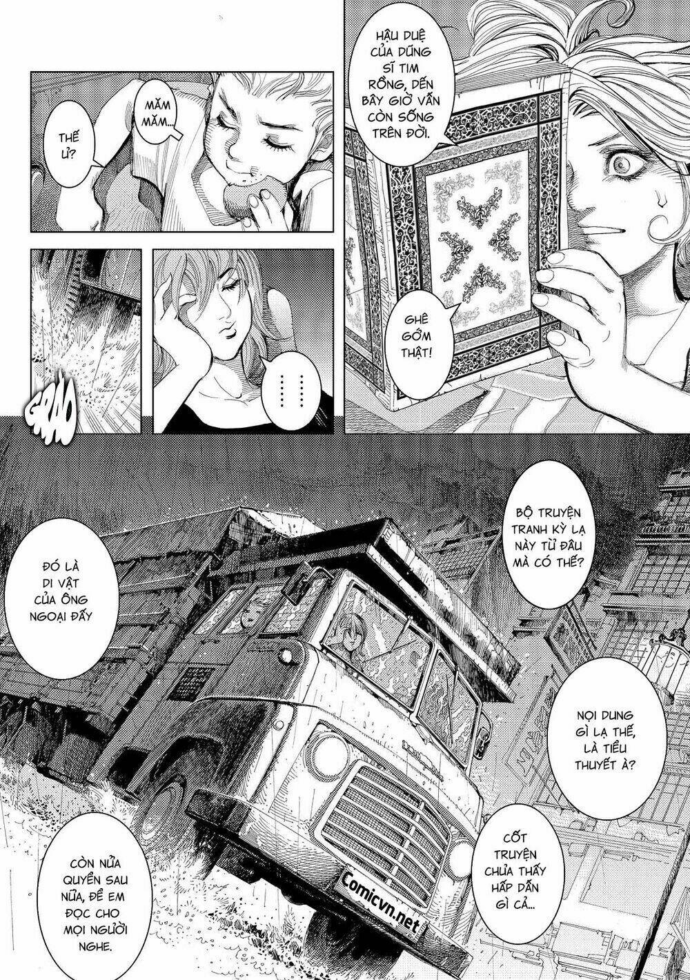 hỏa long chapter 1 9