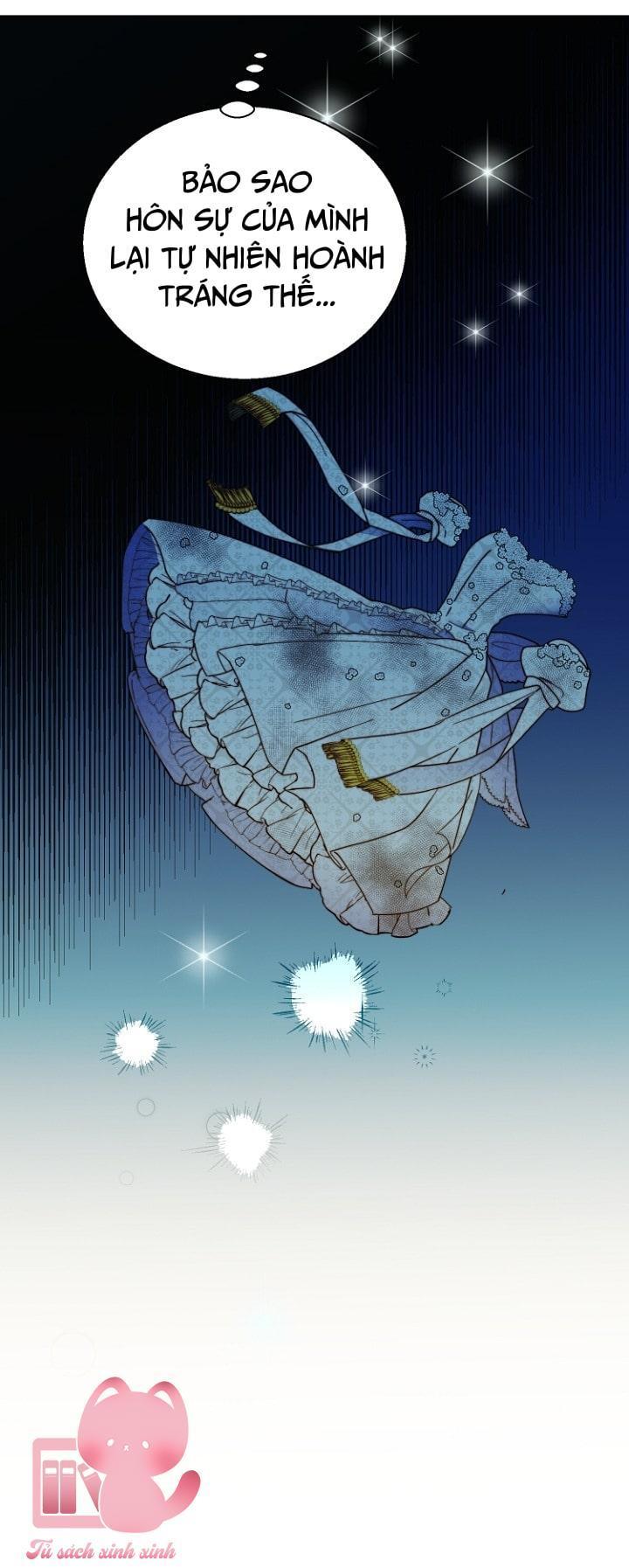 bỏ quách chồng con đi, tiền bạc mới là tất cả chapter 2 49