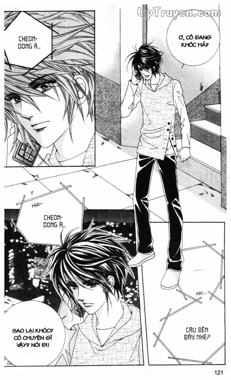 vợ chồng trẻ con bản đẹp chapter 5 121