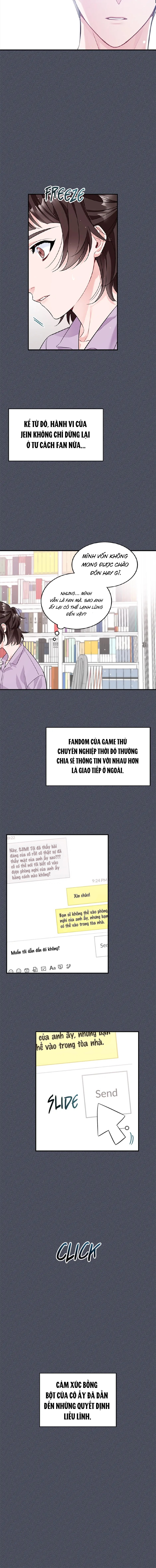 vụ tai tiếng có chủ đích chapter 20.2 3