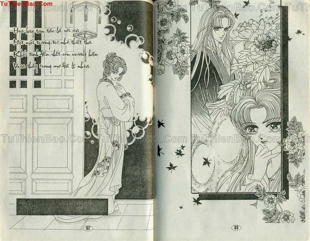 hạt lệ trân châu chapter 4 31