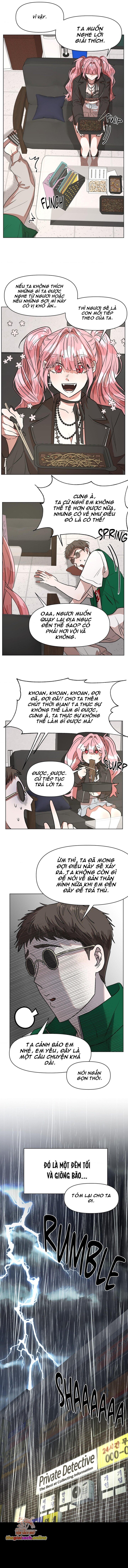 [18+] dịch vụ đặc biệt chapter 8 6