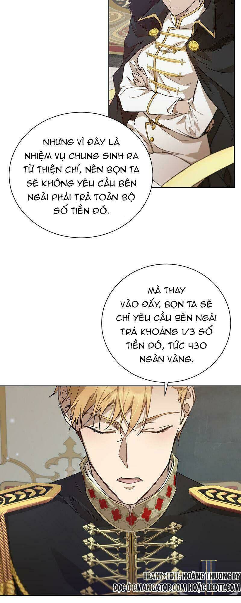 khế ước của ma tộc chapter 54 35