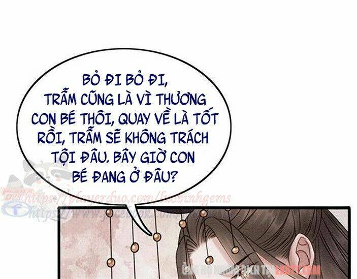 trọng sinh bá sủng nhiếp chính vương quá mạnh mẽ chapter 93 27