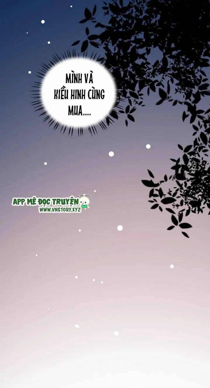 trạch thượng tịch mịch huỳnh hỏa chapter 25 42