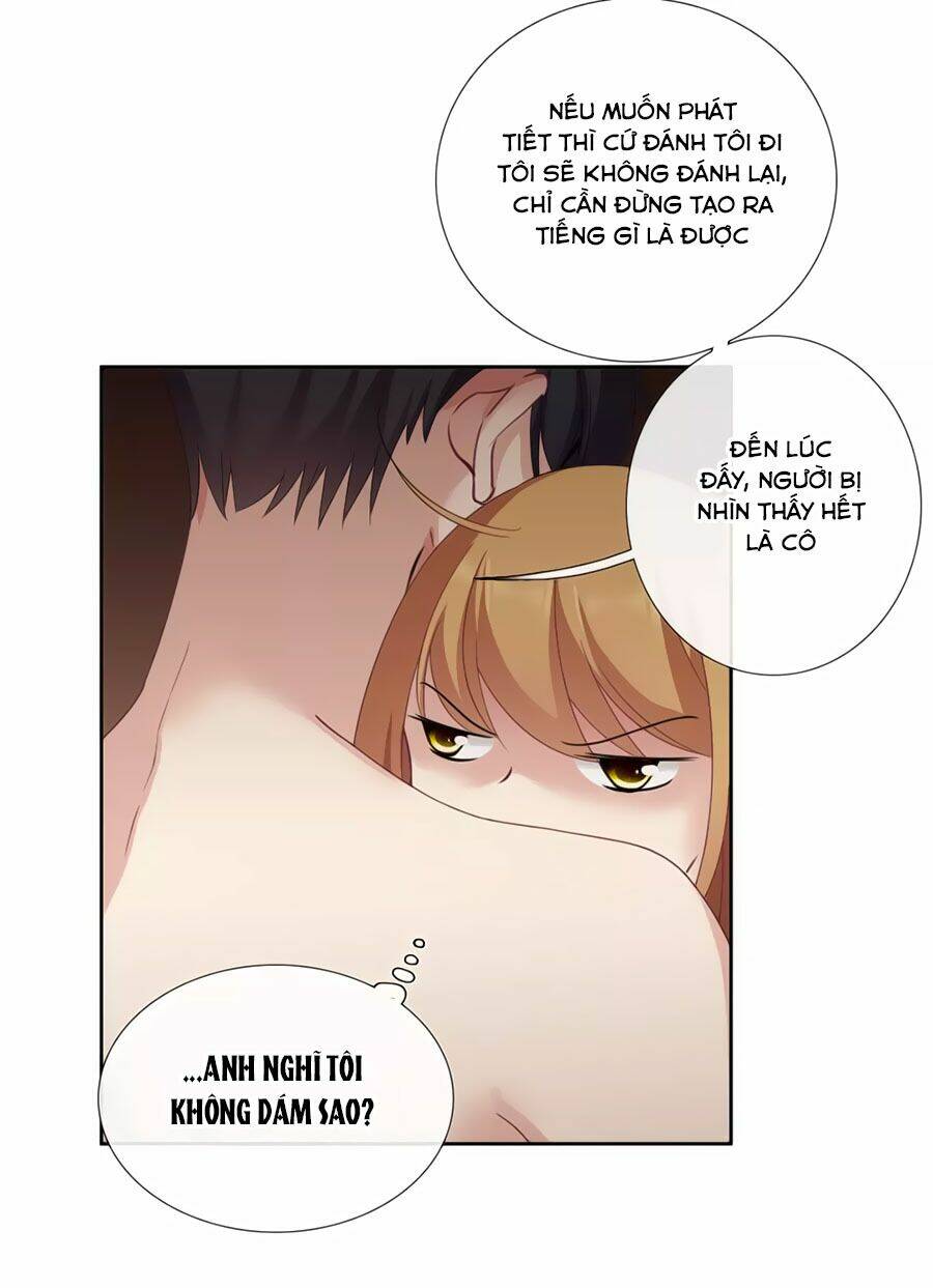 nhân chất tình nhân chapter 16.6 45