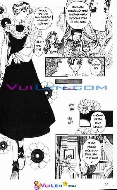 duyên kỳ ngộ chapter 6 52