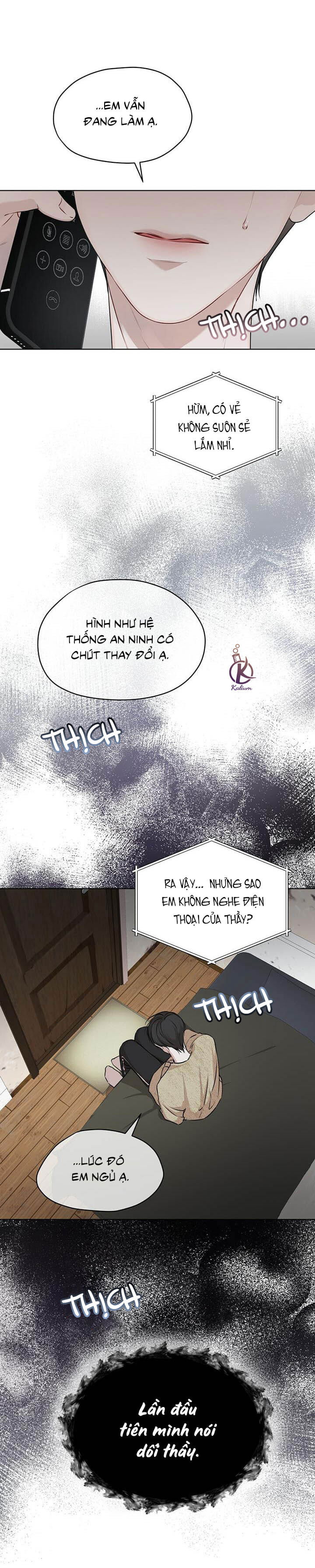 hình thái khởi sinh chapter 39 11