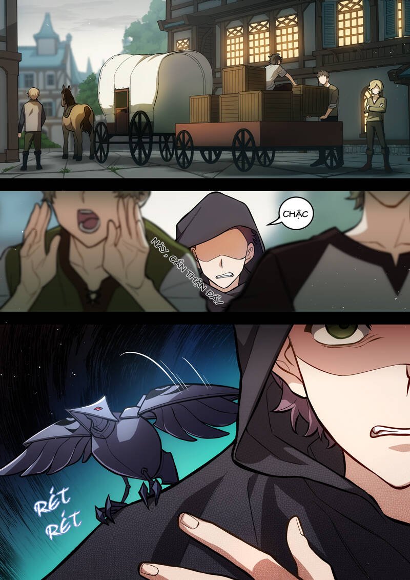 cơn sốt ngọt ngào chapter 7 16