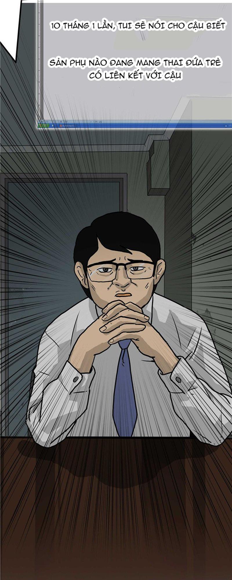 hồi sinh chapter 11 10