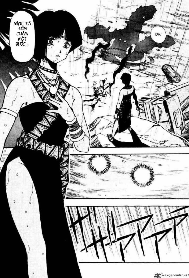 3x3 eyes chapter 93 5