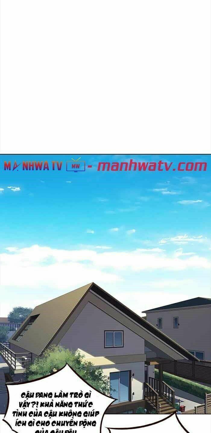 biến thân thành mèo chapter 23 24