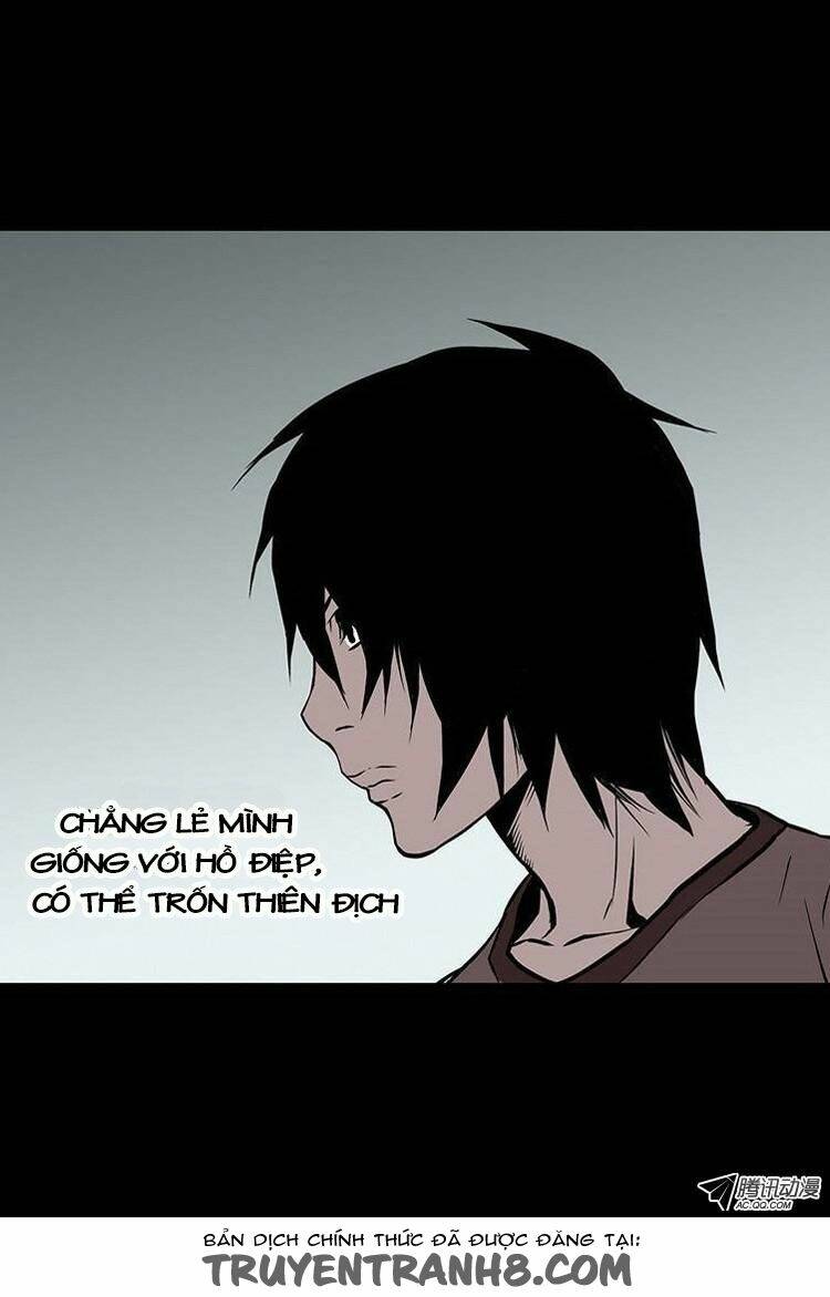 0.0 mhz - tần số chết chapter 69 19